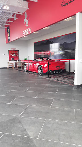 Used Car Dealer «Dioguardi Auto Sales», reviews and photos, 450 Empire Blvd, Rochester, NY 14609, USA