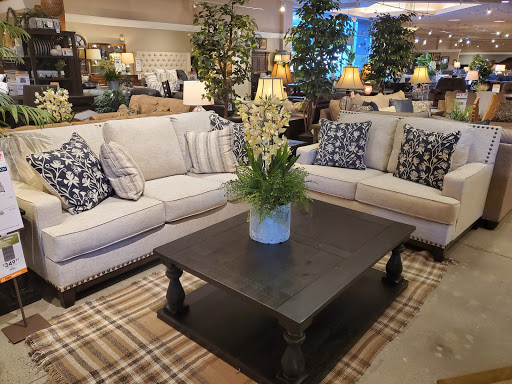 Furniture Store «Ashley HomeStore», reviews and photos, 2201 John Glenn Dr, Concord, CA 94520, USA
