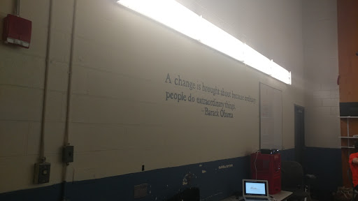 Community Center «Mattahunt Community Center», reviews and photos, 100 Hebron St, Mattapan, MA 02126, USA