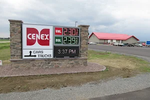 Cenex C-Store Auburndale | Allied Cooperative image