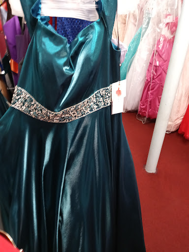 Bridal Shop «Bridal Elegance», reviews and photos, 4600 Towson Ave # 5, Fort Smith, AR 72901, USA