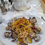 Photo n°1 de l'avis de Lino.o fait le 08/08/2021 à 17:51 sur le  Ristorante Trattoria Maristella à Alghero