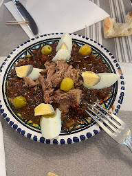 Photo n°5 de L'Olivier d'Or à Paris ()