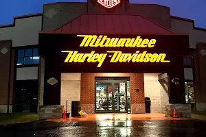 Milwaukee Harley-Davidson image