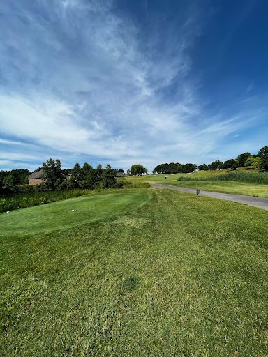 Golf Course «The Orchards Golf Club», reviews and photos, 62900 Campground Rd, Washington, MI 48094, USA