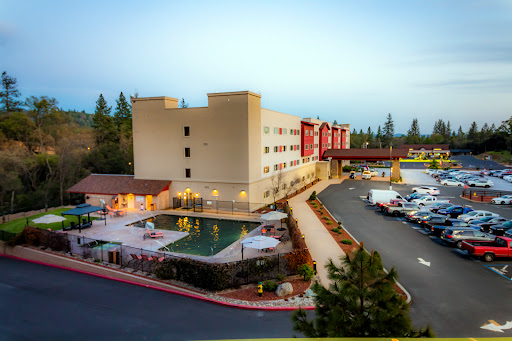 Casino «Black Oak Casino Resort», reviews and photos, 19400 Tuolumne Rd N, Tuolumne, CA 95379, USA