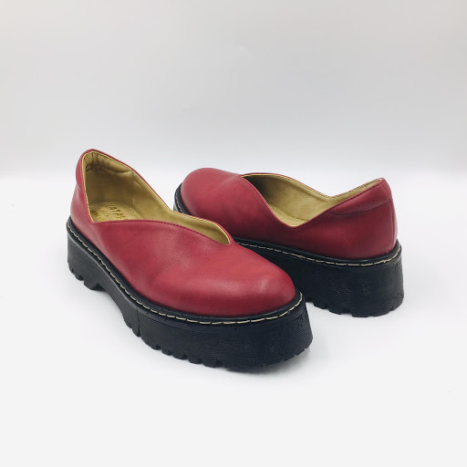 Katalina Shoes
