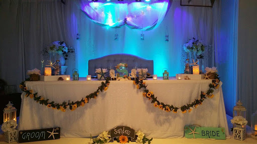 Wedding Venue «Jax Beach Event Hall», reviews and photos, 222 Ocean Front N, Jacksonville Beach, FL 32250, USA