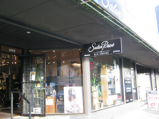 Salon Privé Hair Company