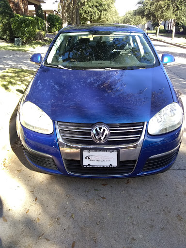 Used Car Dealer «3400 Auto Sale & Service», reviews and photos, 3400 14th St, Plano, TX 75074, USA