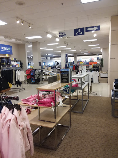 Department Store «Sears», reviews and photos, 190 Buckland Hills Dr, Manchester, CT 06040, USA
