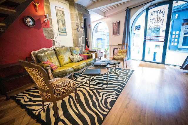 Santa Sangre / Tattoo