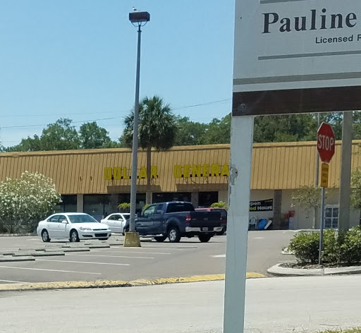 Discount Store «Dollar General», reviews and photos, 10720 Park Blvd N, Seminole, FL 33772, USA