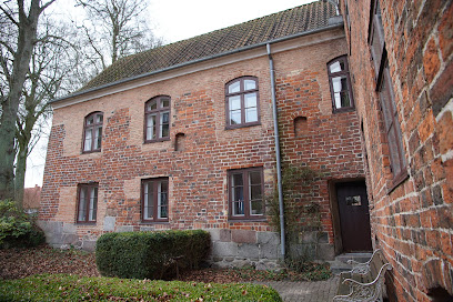 Viborg Gråbrødre Kloster