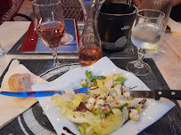Plats et boissons du Restaurant Le Vieux Siège à Béziers - n°3