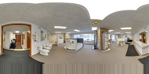 Plumber «RJ Kuhn Plumbing Heating Cooling Inc.», reviews and photos, 585A State Rte 31, Oswego, IL 60543, USA