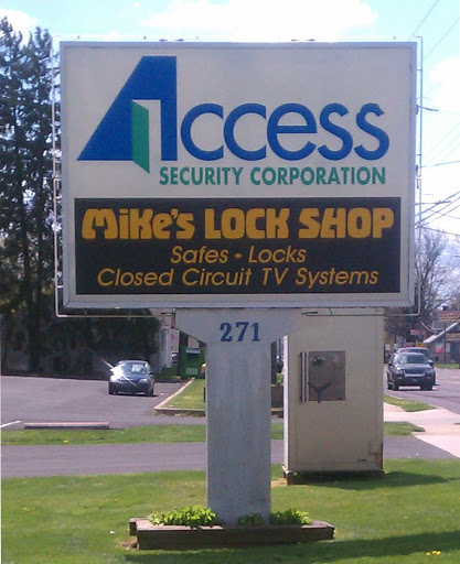 Locksmith «Access Lock Technologies», reviews and photos, 271 York Rd, Warminster, PA 18974, USA