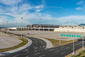 Clark International Airport image