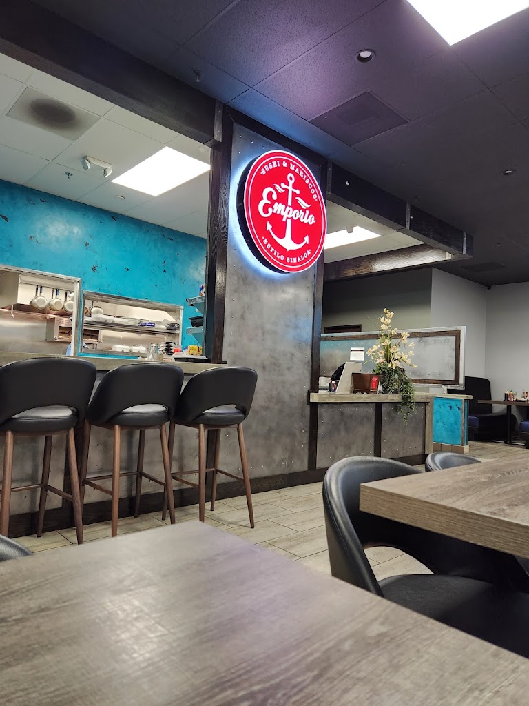 Emporiosushiymariscos 92335