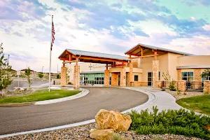 Elkhorn Valley Rehabilitation Hospital image