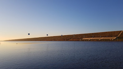 Ligue des Hauts de France d'Aviron à Gravelines