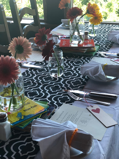 Seafood Restaurant «Eagles Nest Restaurant & Event Venue», reviews and photos, 2519 Mt Rose Ave, York, PA 17402, USA