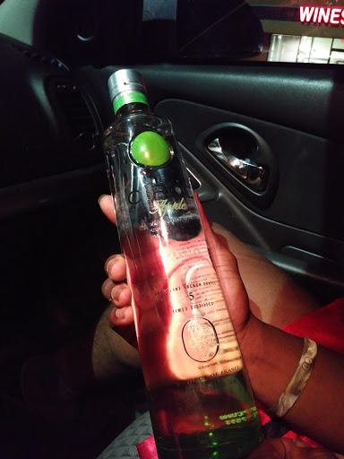 Liquor Store «Wine & Spirit Shop», reviews and photos, 2846 Main St #1, Morgantown, PA 19543, USA