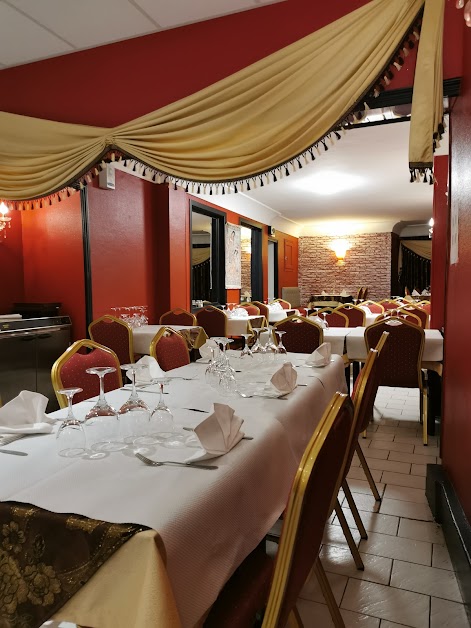 Taj Mahal 62200 Boulogne-sur-Mer