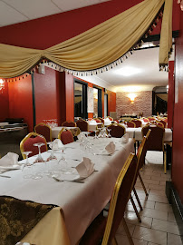 Atmosphère du Restaurant indien Taj Mahal à Boulogne-sur-Mer - n°1