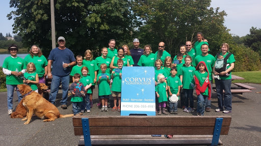 Contractor «Corvus Construction», reviews and photos, 7415 2nd Dr SE, Everett, WA 98213, USA