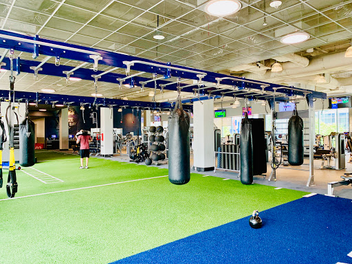 Gym «Cowboys Fit», reviews and photos, 5 Cowboys Way, Frisco, TX 75034, USA