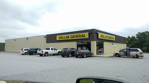 Discount Store «Dollar General», reviews and photos, 18 Rich Lynn Dr, Delta, PA 17314, USA