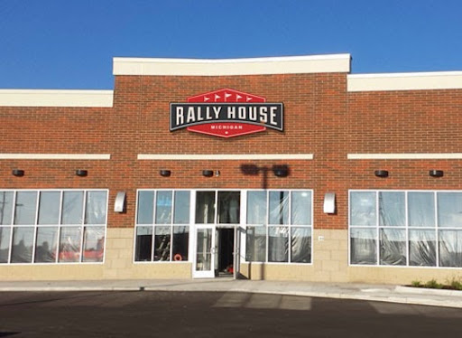Sportswear Store «Rally House Livonia», reviews and photos, 13525 Middlebelt Rd, Livonia, MI 48150, USA