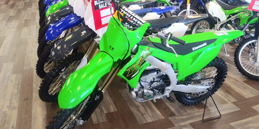 Motorcycle Dealer «Vickery Motorsports», reviews and photos, 2231 S Parker Rd, Denver, CO 80231, USA