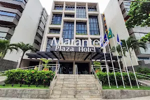 Marante Plaza Hotel image