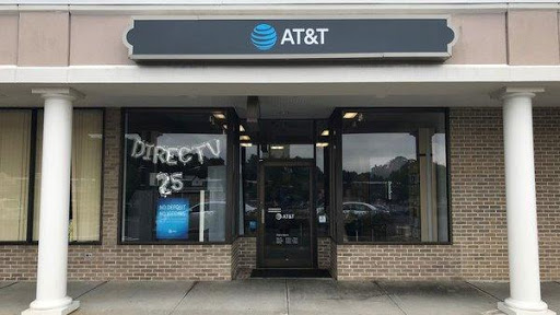 Cell Phone Store «AT&T», reviews and photos, 100 Main St N #2, Southbury, CT 06488, USA