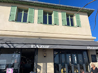 Les plus récentes photos du Restaurant L'Azur à Cagnes-sur-Mer - n°1