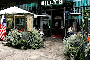 Billy's American Restaurants Forum Gdańsk image