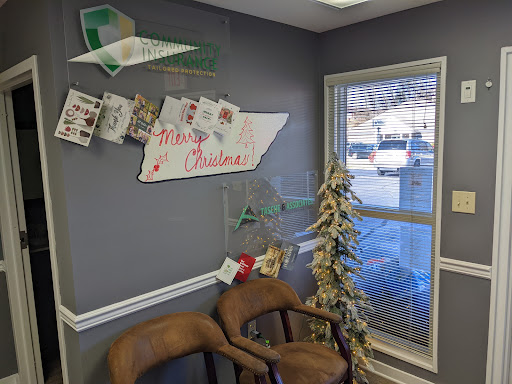 Insurance Agency «Community Insurance», reviews and photos