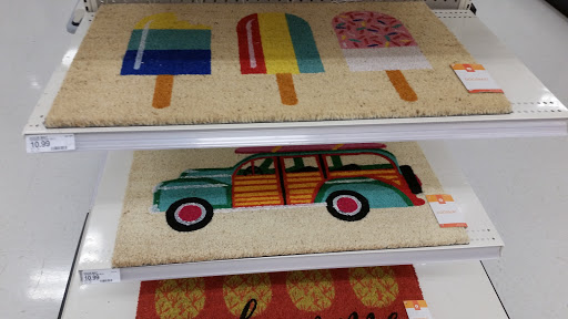 Department Store «Target», reviews and photos, 1631 Ring Rd, Elizabethtown, KY 42701, USA