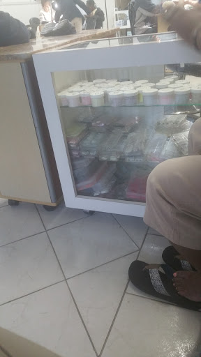 Solid Gold, 10013 Homestead Rd, Houston, TX 77016, USA, 