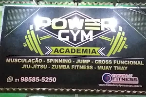 Power gym academia e saúde Ltda image