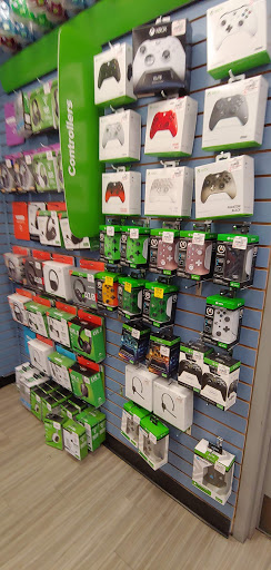 Video Game Store «GameStop», reviews and photos, 7909 Southtown Center, Bloomington, MN 55431, USA