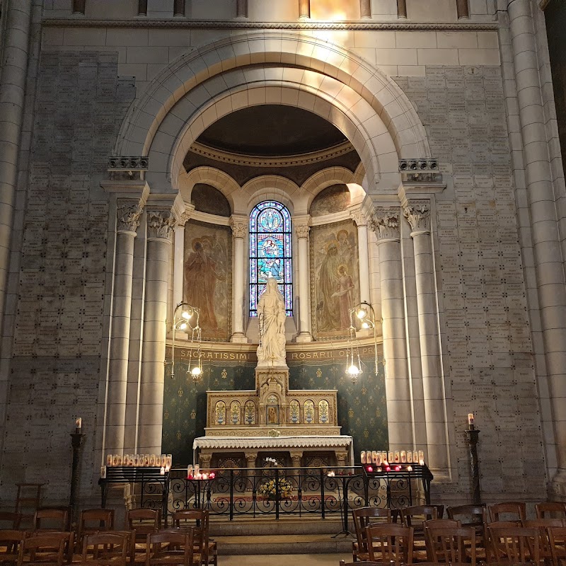 Église Saint-Pierre de Neuilly-sur-Seine
