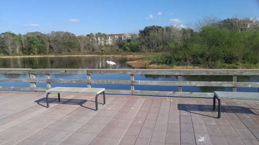 Park «Lake Lotus Park Office», reviews and photos, 1153 Lake Lotus Park Rd, Altamonte Springs, FL 32714, USA