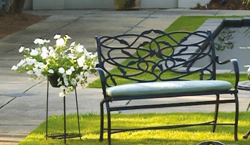 Outdoor Furniture Store «Villa Terrazza Patio and Home», reviews and photos, 869 Broadway, Sonoma, CA 95476, USA