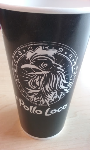 Mexican Restaurant «El Pollo Loco», reviews and photos, 5810 W Bell Rd, Glendale, AZ 85308, USA