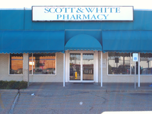 Baylor Scott & White Pharmacy #251