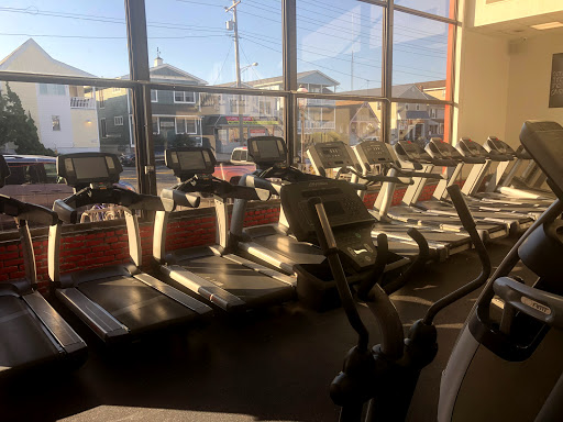 Gym «Atilis Gym, Ocean City», reviews and photos, 1214 West Ave, Ocean City, NJ 08226, USA