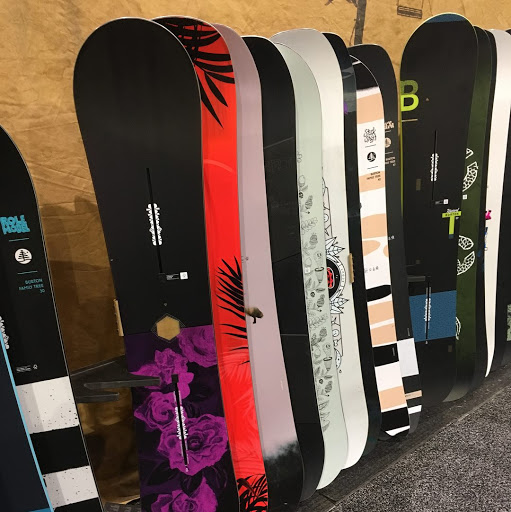 Ski Shop «Leisuretime of Southbury», reviews and photos, 1500 Southford Rd, Southbury, CT 06488, USA